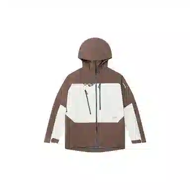 BURTON AK457 GORETEX PRO 3L