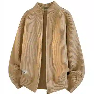 Jeep Classic Cleanfit Cardigan