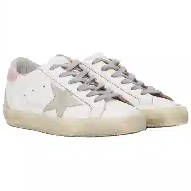 Golden Goose Super-Star