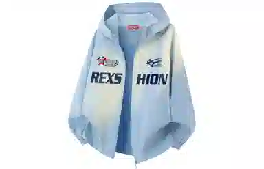 REXSHION Logo