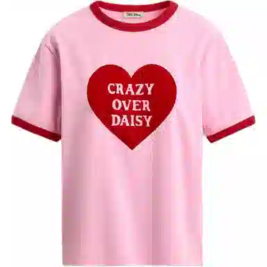 ZARA x Disney x Harry Lambert FW25T