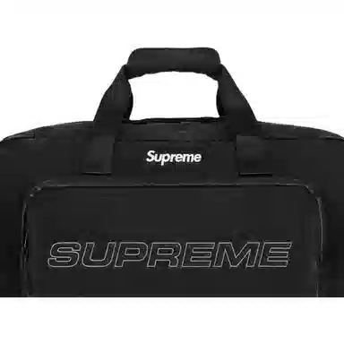 Supreme 39L FW25 WEEK1