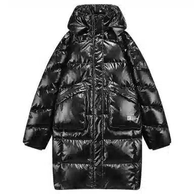 OVERPROTECTION i.t Logo