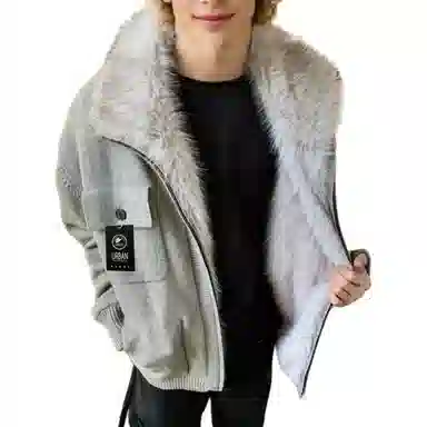 URBAN AUTHENTIC cleanfit