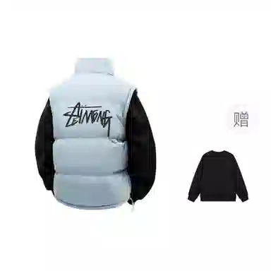 PEIMENG LOGOoversize