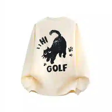 CHARLIE GOLF logo