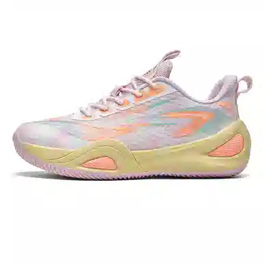 WAVECREST High-Top Basketball Shoes