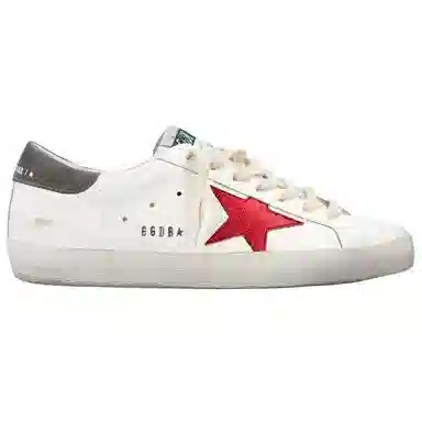 Golden Goose Super-Star