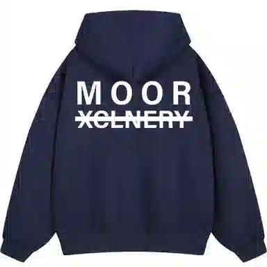 MOOR XCLNERY logo