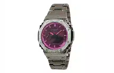 CASIO 200 GA-2100SKE-7A