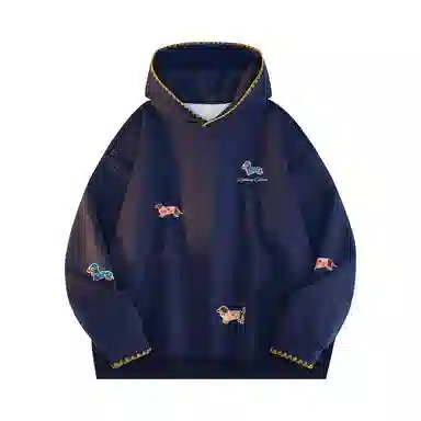 Lightning X Storm Logo