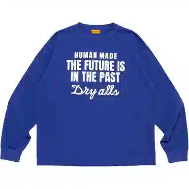 HUMAN MADE FW25 FW25 T