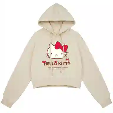 Sanrio x HelloKitty SS25
