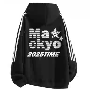 Mackyo logo