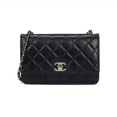 CHANEL Trendy ccWOC