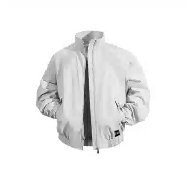 MASKPARK BOMBERcleanfintoversize