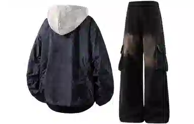 ROSECREED cleanfitvibe