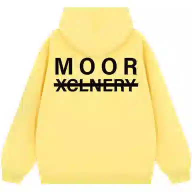 MOOR XCLNERY logo