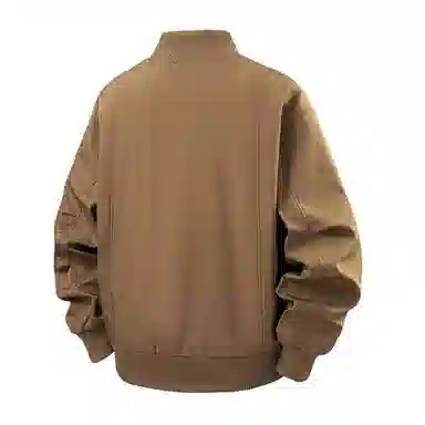 cleanfitbomber