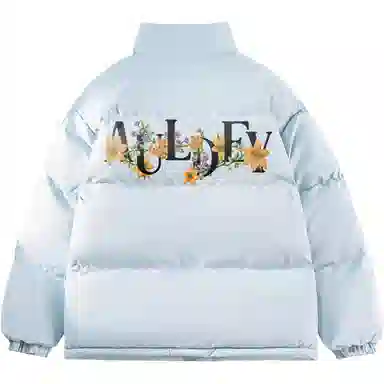 AULDEY logocleanfit