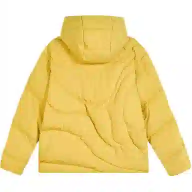 PUMA CAT QUILTING JACKET