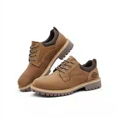 Dickies Martin Boots