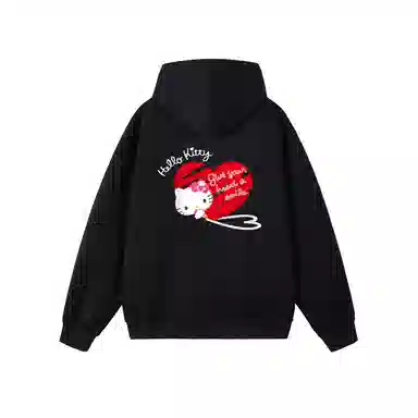 Sanrio x Hello Kitty kitty