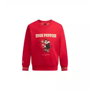 Hush Puppies FW25