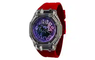 CASIO 200 GA-2100-1A1