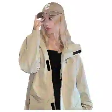 COVERNAT Logo Embroidered Cap