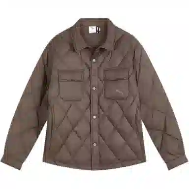 PUMA Winterized Down Jacket