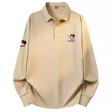 Disney Polo
