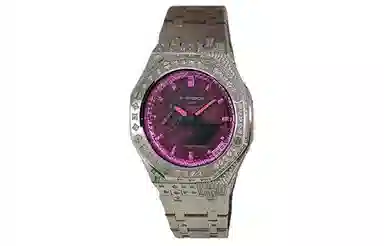 CASIO 200 GA-2100SKE-7A