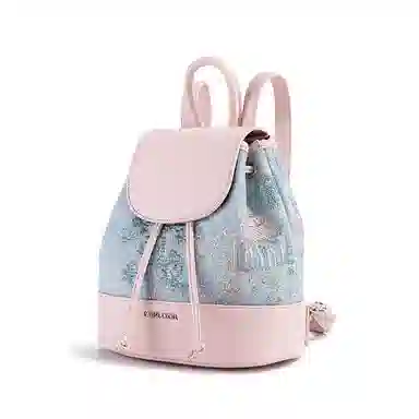 CAEISL&KCIEL Dopamine Commuter PU Backpack