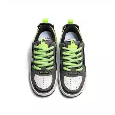 Acupuncture Apple Green