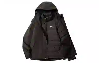 Jack Wolfskin TexApore JOYFUL600