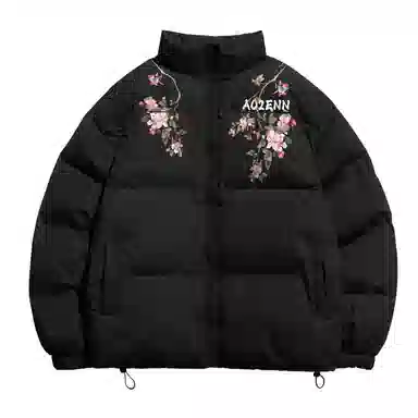 a02 Down Jackets
