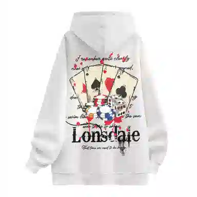 LONSDALE