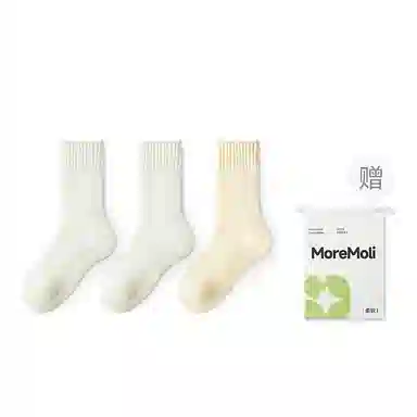 moremoli 3