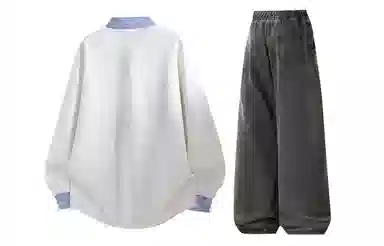 URBAN AUTHENTIC