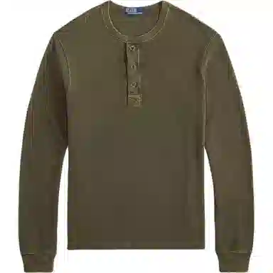 Polo Ralph Lauren FW25 T
