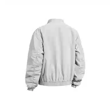 MASKPARK BOMBERcleanfintoversize