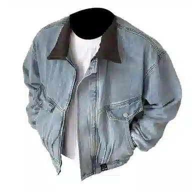 YICHEN vintagecargovibe cleanfit