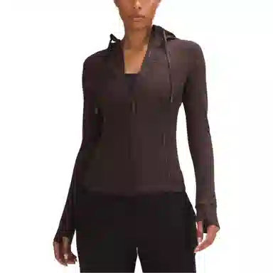 lululemon Define Nulu Jacket