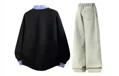 URBAN AUTHENTIC