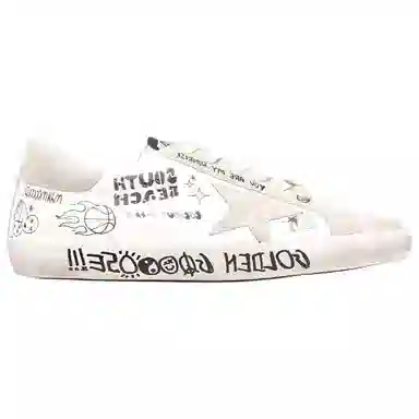 Golden Goose Super-Star