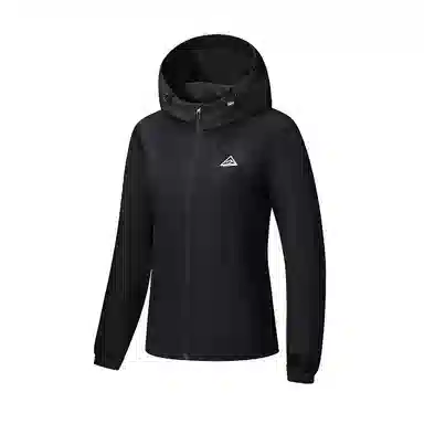 贵人鸟 运动休闲时尚风衣 女款