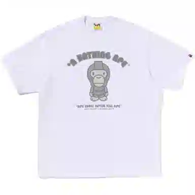 A BATHING APE FW25 T