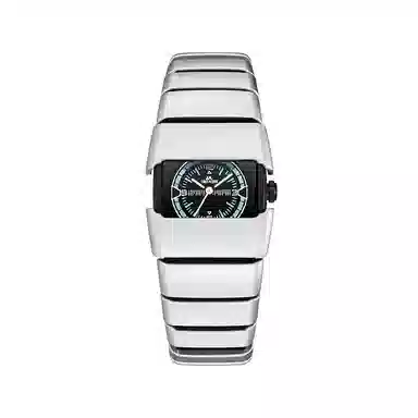 LIBER AEDON Quartz Black Dial Watch