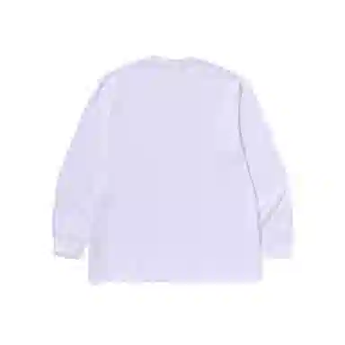 A BATHING APE FW25 logoT